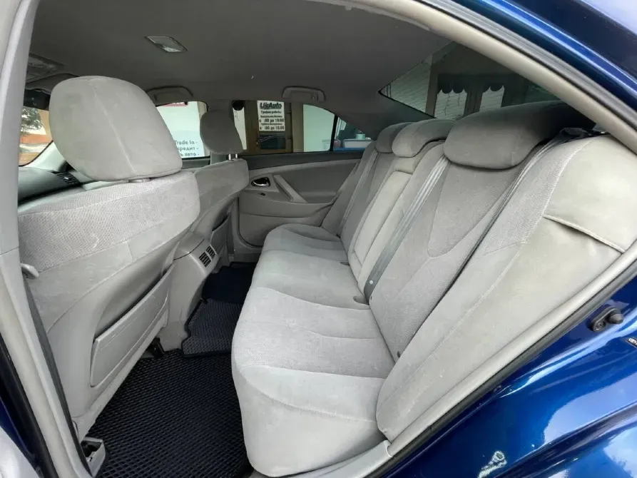 Toyota Camry 2010 год Бендеры Бендеры - изображение 6