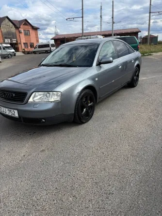 Audi A6 2000 год Тирасполь Tiraspol