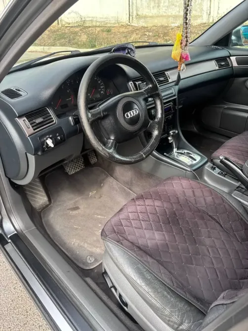 Audi A6 2000 год Тирасполь Tiraspol - fotografie 7