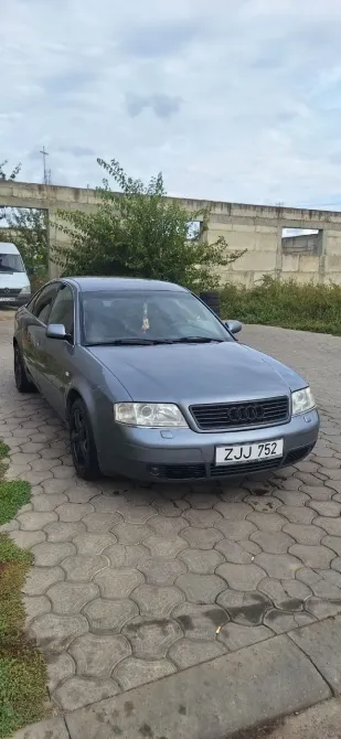 Audi A6 2000 год Тирасполь Tiraspol - fotografie 4