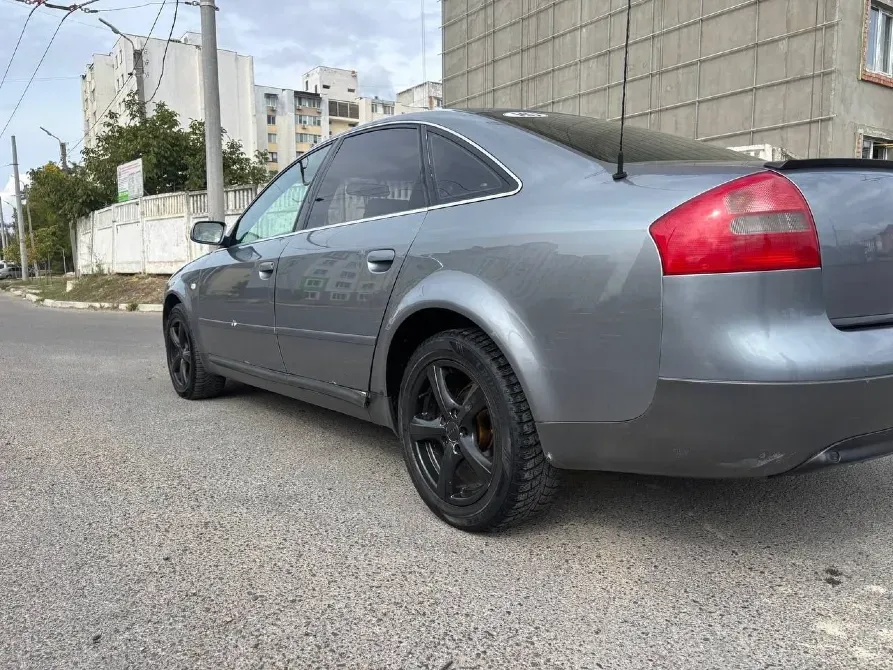 Audi A6 2000 год Тирасполь Tiraspol - fotografie 8