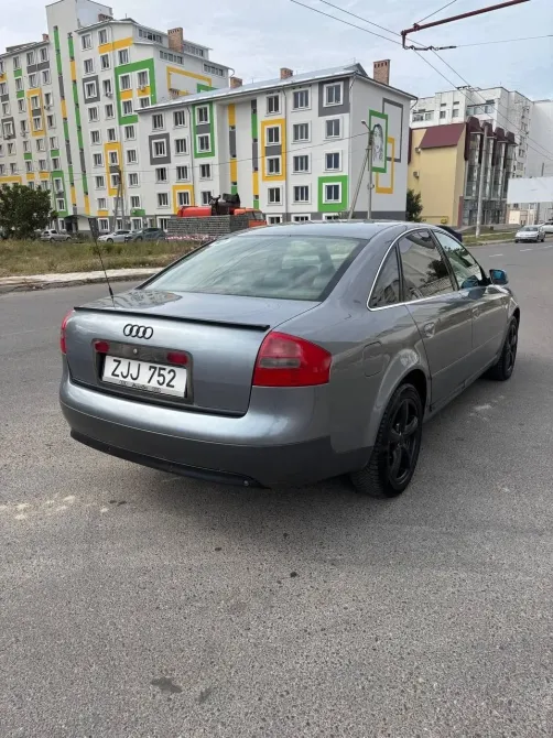 Audi A6 2000 год Тирасполь Tiraspol - fotografie 3