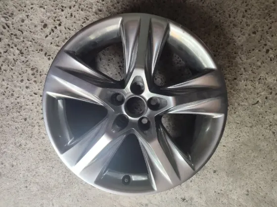 диск Toyota Highlander Бендеры