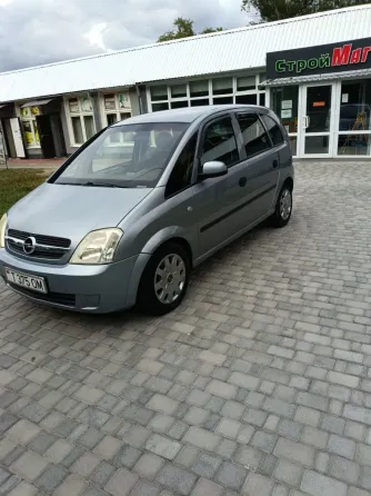 Opel Meriva 2005 год Тирасполь Тирасполь