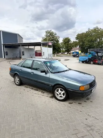 Audi 80 1990 год Тирасполь Tiraspol