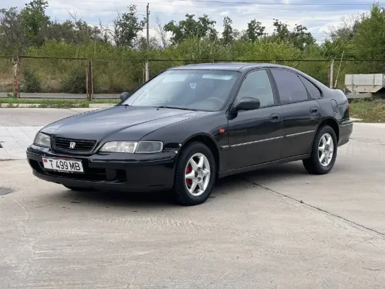 Honda Accord 1998 год Тирасполь Тирасполь