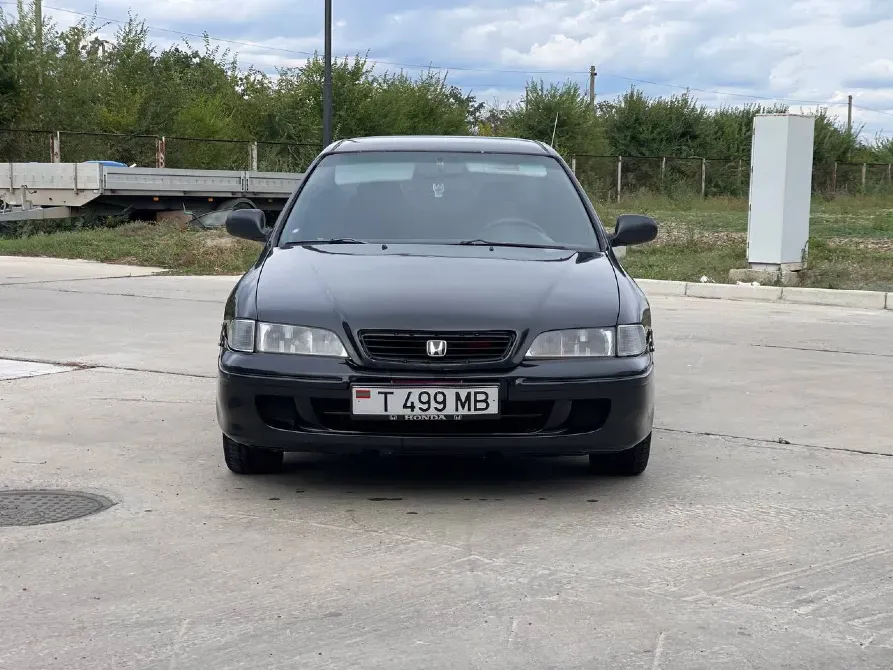 Honda Accord 1998 год Тирасполь Тирасполь - изображение 2