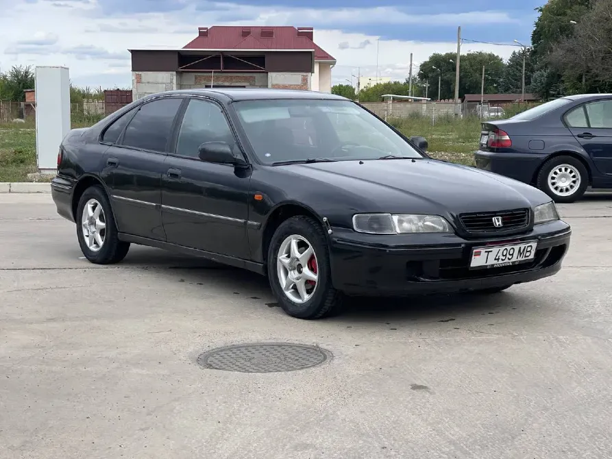 Honda Accord 1998 год Тирасполь Тирасполь - изображение 3