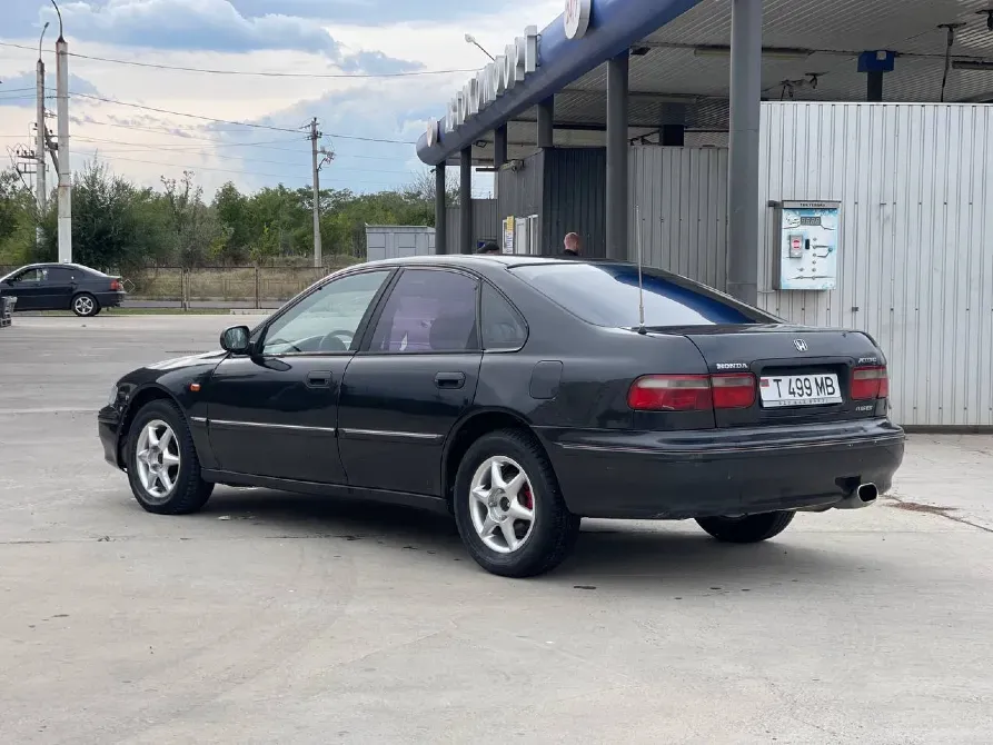 Honda Accord 1998 год Тирасполь Тирасполь - изображение 6