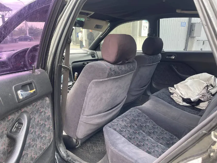 Honda Accord 1998 год Тирасполь Тирасполь - изображение 7