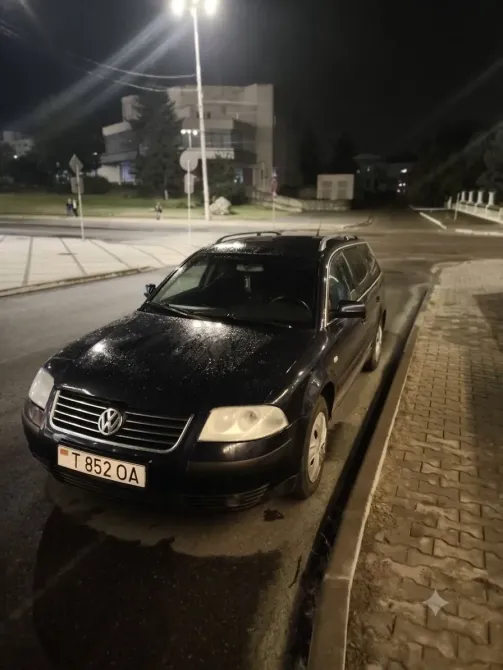 Volkswagen Passat 2003 год Ближний Хутор Ближний Хутор - изображение 4