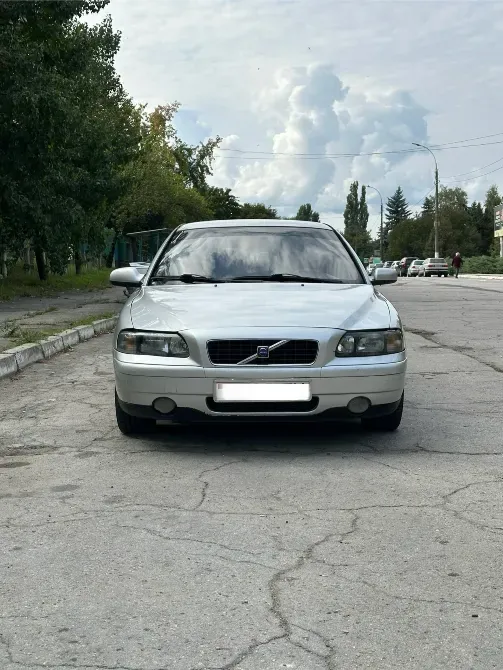 Volvo S60 2003 год Рыбница Рыбница - изображение 5