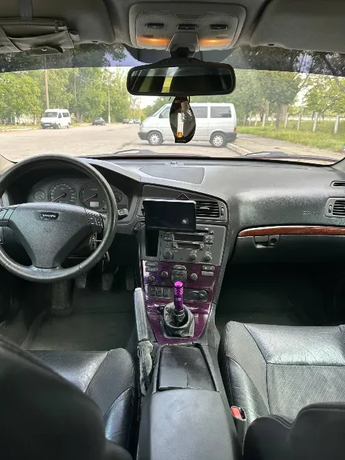 Volvo S60 2003 год Рыбница Рыбница - изображение 6
