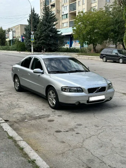 Volvo S60 2003 год Рыбница Рыбница - изображение 3