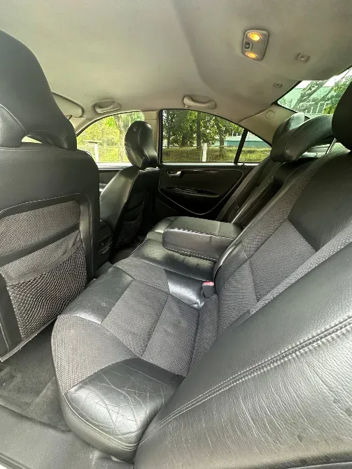 Volvo S60 2003 год Рыбница Рыбница - изображение 7