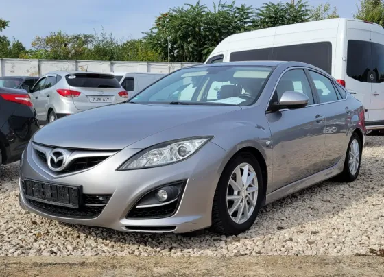 Mazda 6 2010 год Тирасполь Tiraspol