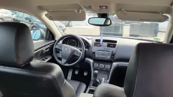 Mazda 6 2010 год Тирасполь Тирасполь