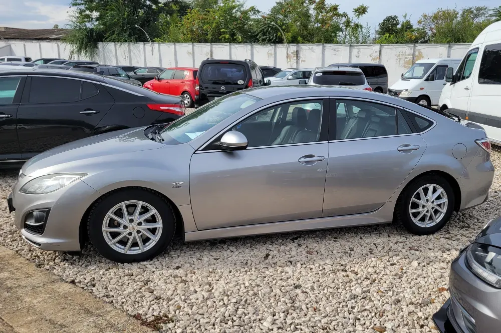 Mazda 6 2010 год Тирасполь Тирасполь - изображение 9