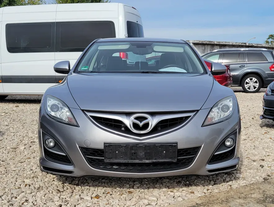 Mazda 6 2010 год Тирасполь Тирасполь - изображение 8