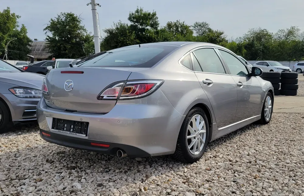 Mazda 6 2010 год Тирасполь Тирасполь - изображение 3