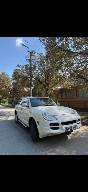 Porsche Cayenne 2004 год Бендеры Бендеры - изображение 1