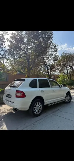 Porsche Cayenne 2004 год Бендеры Бендеры - изображение 5