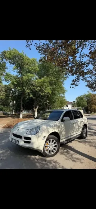 Porsche Cayenne 2004 год Бендеры Бендеры - изображение 4