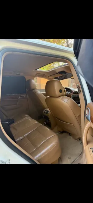 Porsche Cayenne 2004 год Бендеры Бендеры - изображение 2