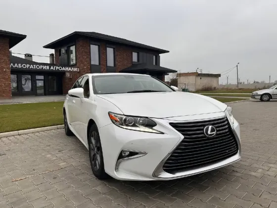 Lexus ES 2013 год Тирасполь Тирасполь