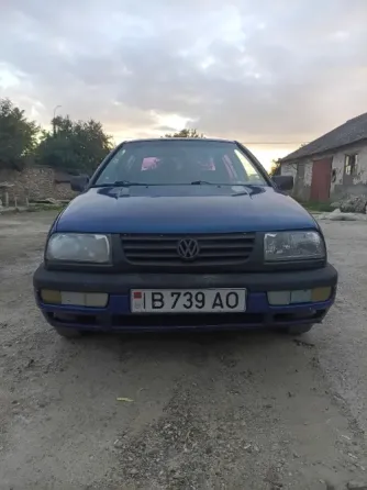 Volkswagen Vento 1994 год Дубоссары Дубоссары