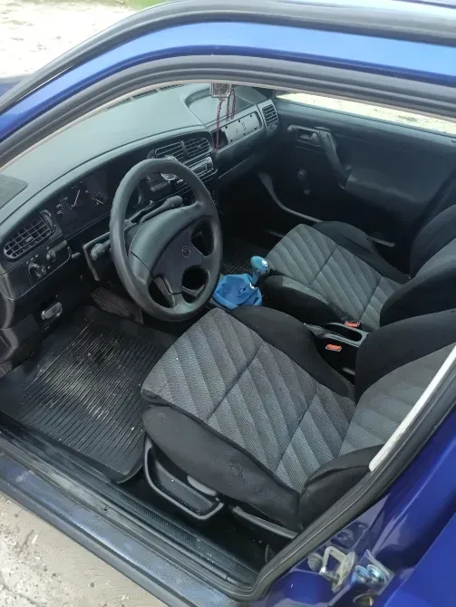 Volkswagen Vento 1994 год Дубоссары Дубоссары - изображение 4