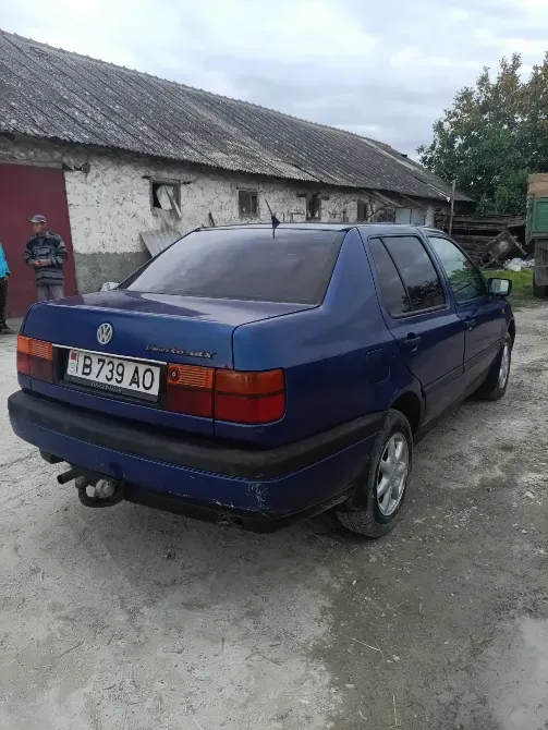 Volkswagen Vento 1994 год Дубоссары Дубоссары - изображение 6
