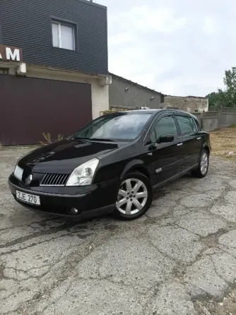 Renault Vel Satis 2002 год Дубоссары Дубоссары