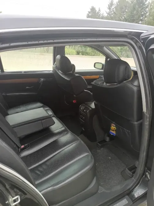 Renault Vel Satis 2002 год Дубоссары Дубоссары - изображение 5