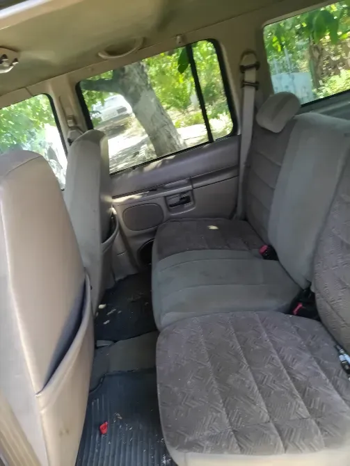 Ford Explorer 1997 год Дубоссары Дубоссары - изображение 6