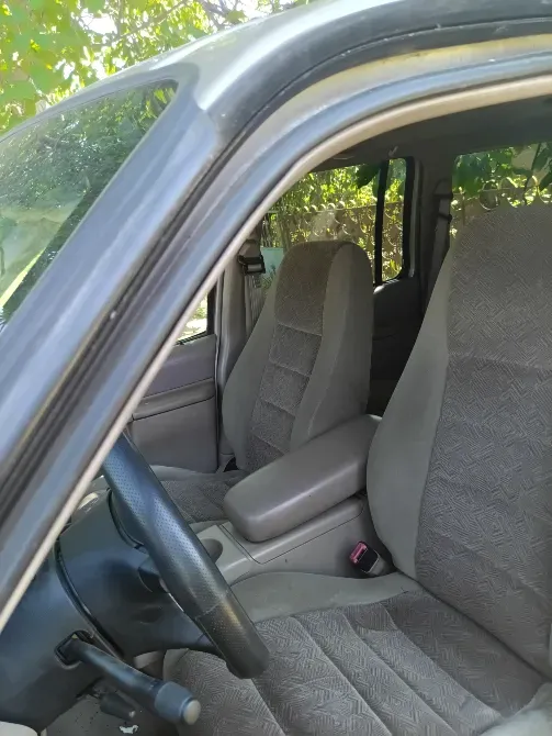 Ford Explorer 1997 год Дубоссары Дубоссары - изображение 7