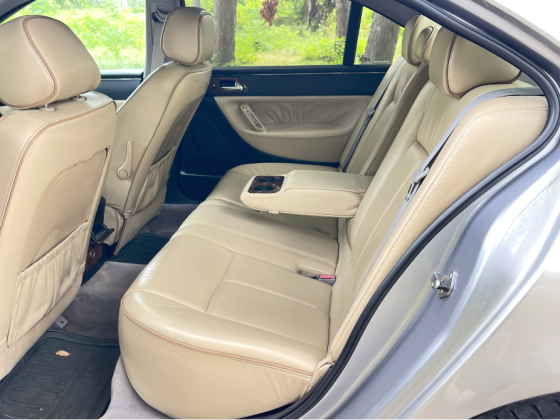 Peugeot 607 2003 год Тирасполь Тирасполь