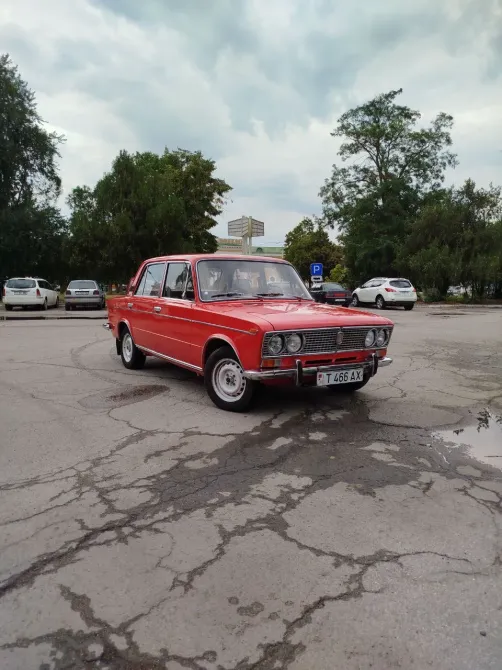 ВАЗ / Lada 2103 1982 год Тирасполь Тирасполь - изображение 1