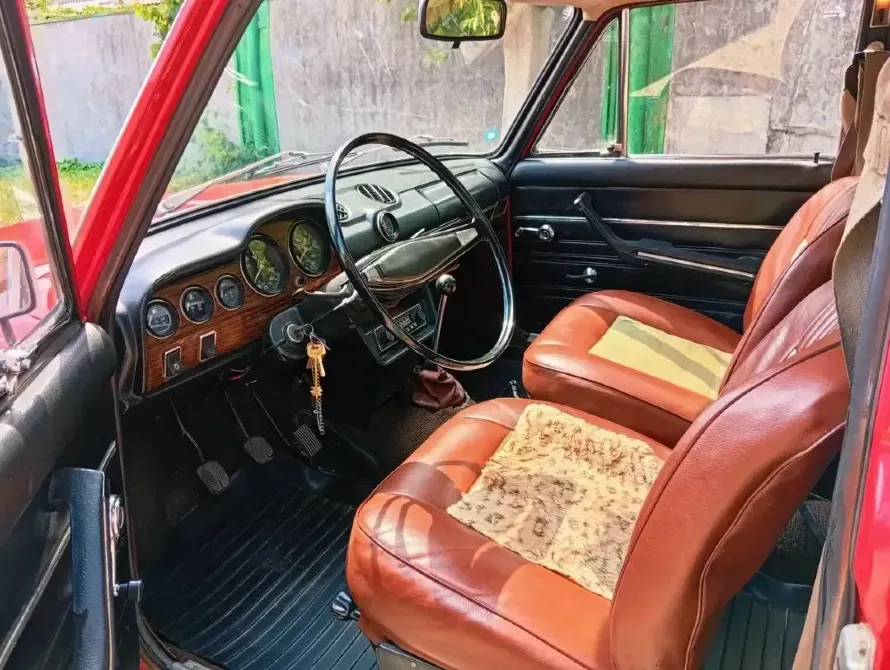 ВАЗ / Lada 2103 1982 год Тирасполь Тирасполь - изображение 4