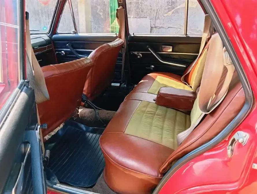 ВАЗ / Lada 2103 1982 год Тирасполь Тирасполь - изображение 5