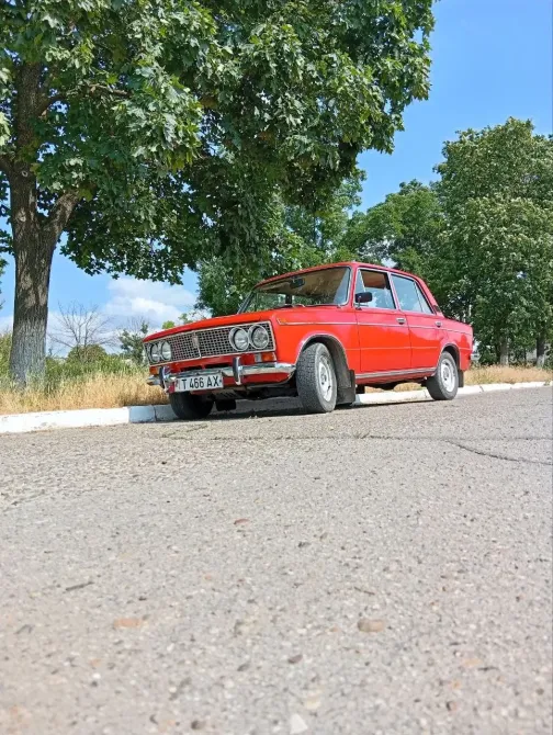 ВАЗ / Lada 2103 1982 год Тирасполь Тирасполь - изображение 3
