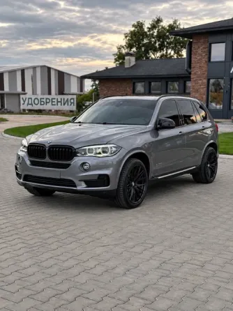 BMW X5 2015 год Тирасполь Тирасполь