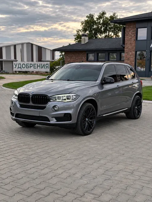 BMW X5 2015 год Тирасполь Тирасполь - изображение 1