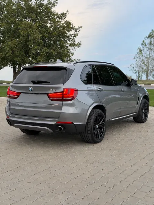 BMW X5 2015 год Тирасполь Тирасполь - изображение 3