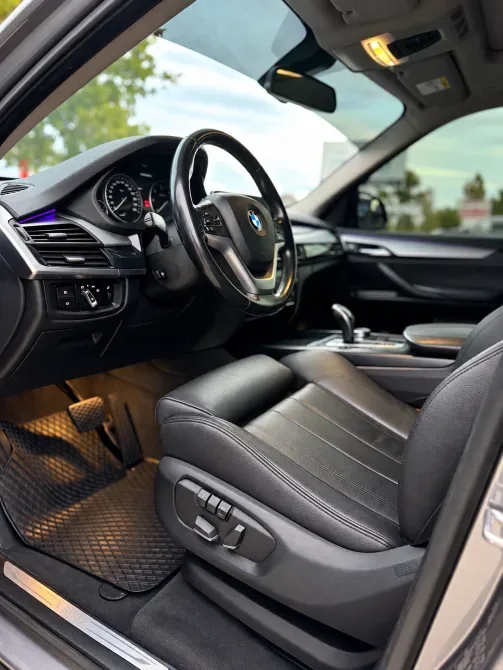 BMW X5 2015 год Тирасполь Тирасполь - изображение 5