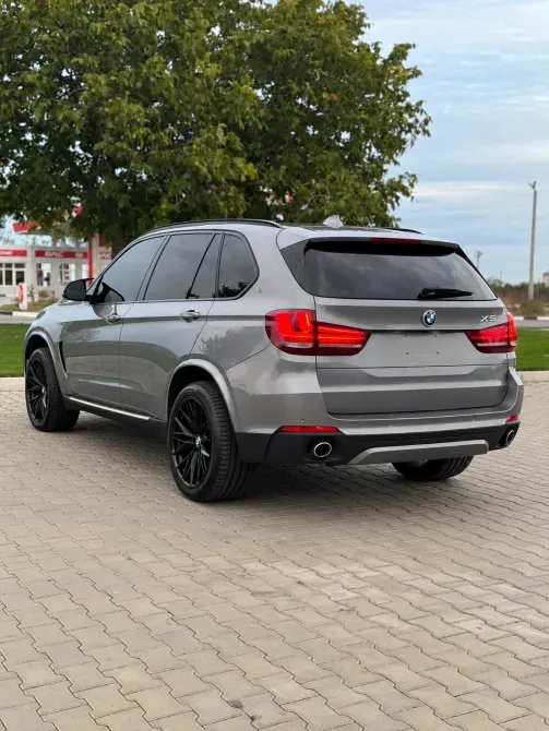 BMW X5 2015 год Тирасполь Тирасполь - изображение 4
