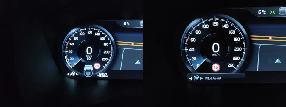 Volvo SPA Программная активация опций, Europe, USA Григориополь - изображение 10