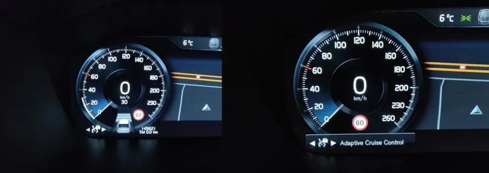 Volvo SPA Программная активация опций, Europe, USA Григориополь - изображение 9