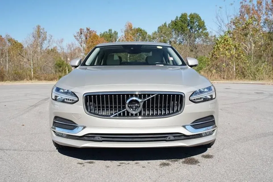 Volvo S90 2017 год Григориополь Григориополь - изображение 2