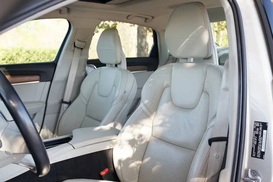 Volvo S90 2017 год Григориополь Григориополь - изображение 6